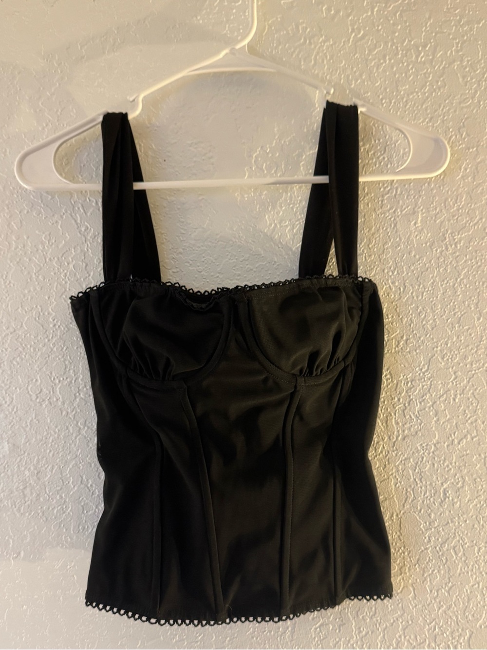 Edikted Corset Top